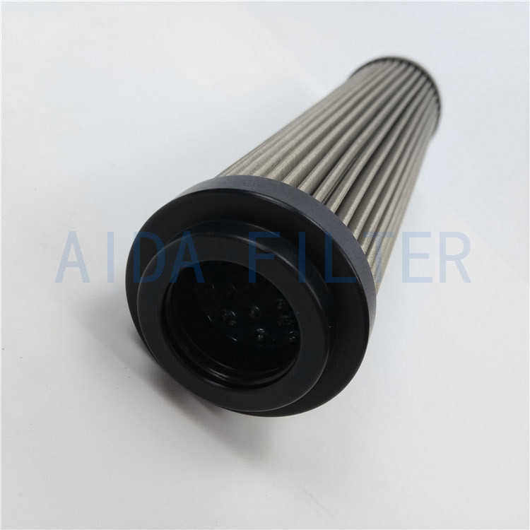 alternative MP Filtri hydraulic oil filter element MR8504A25AP01