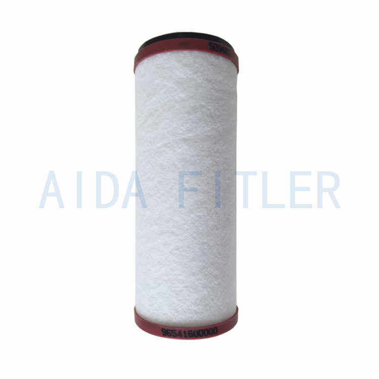 Edwards High efficency filter element A22304021