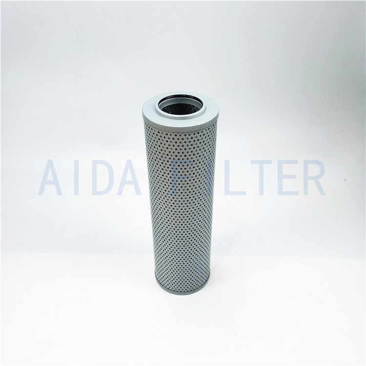 Replacement for LEEMIN  hydraulic filter element DFB-H330X10C