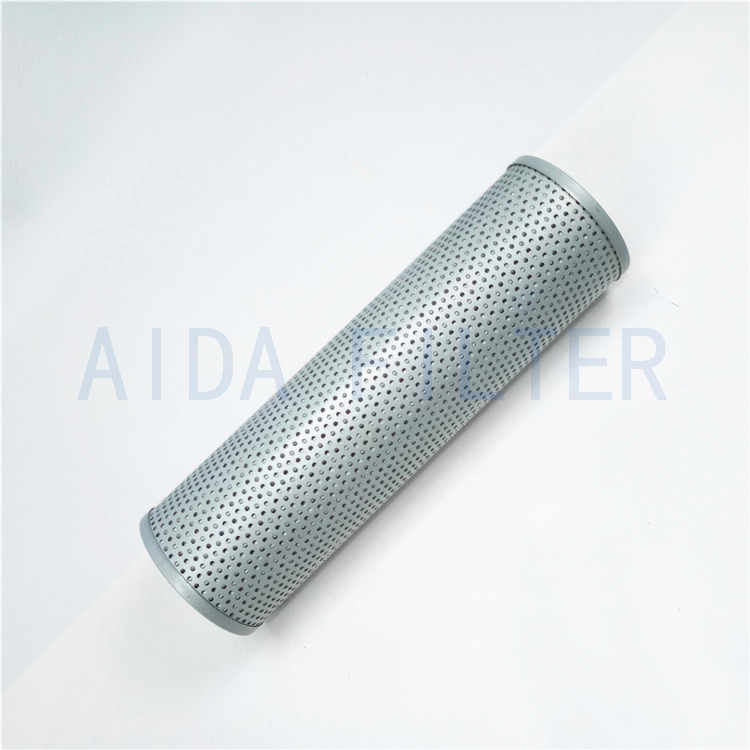 Replacement for LEEMIN hydraulic filter element NX-400X10