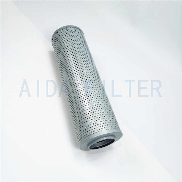 Replacement for LEEMIN hydraulic filter element QUQ2.0