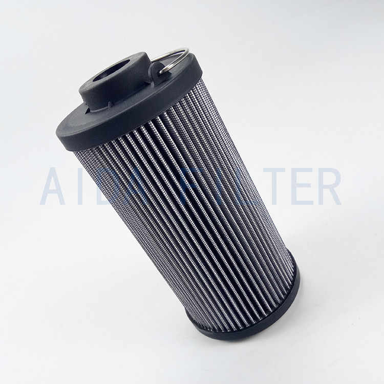 Replacement for FILTREC hydraulic filter element R140G10B