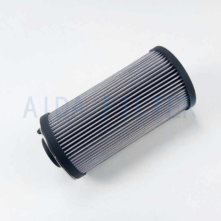 Replacement for FILTREC hydraulic filter element R733C10