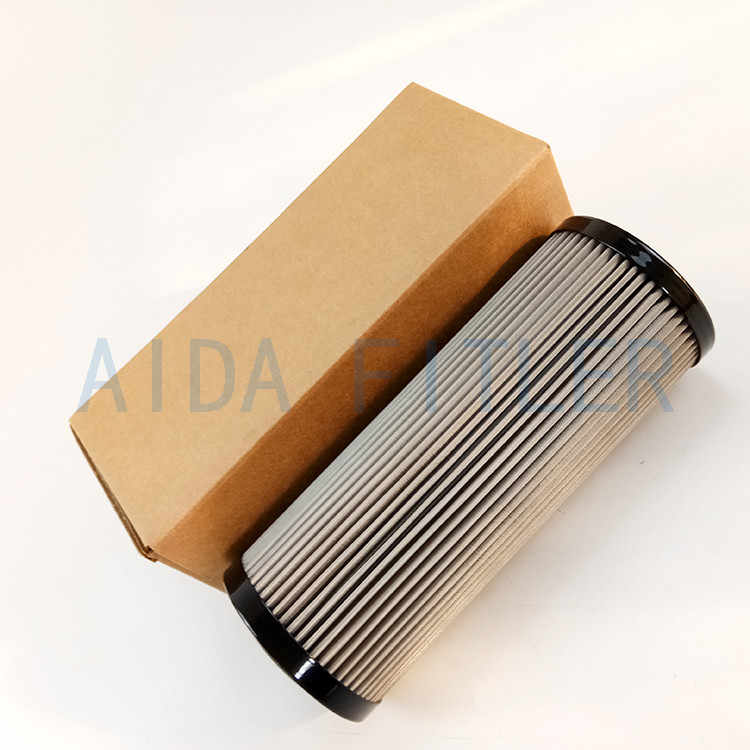 Replacement for Stauff hydraulic filter element RE090G03B