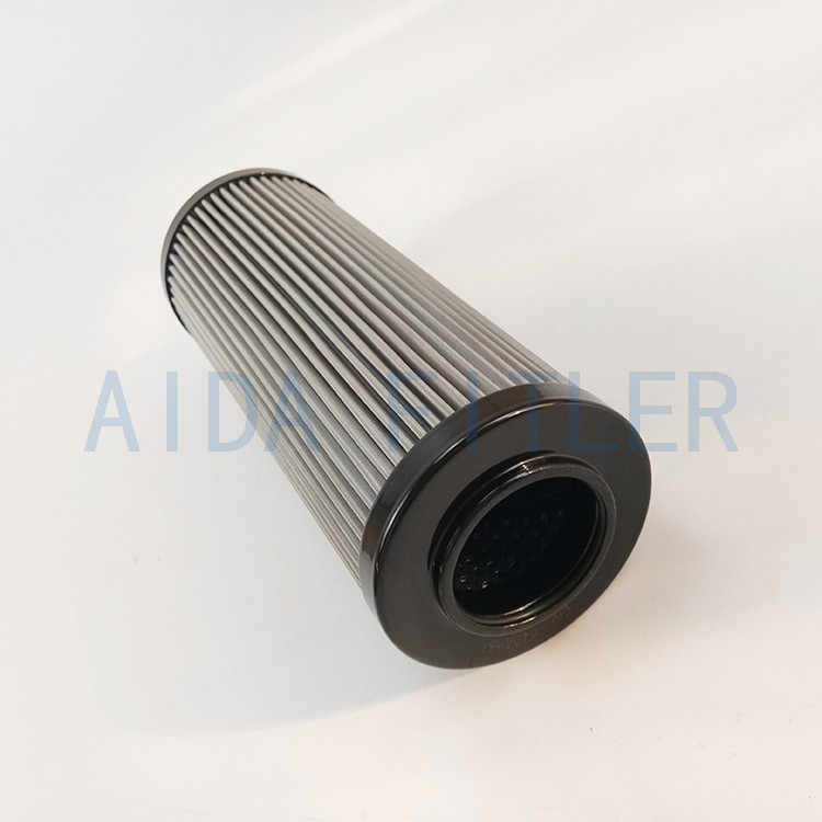 Replacement for Stauff hydraulic filter element RE250G05B