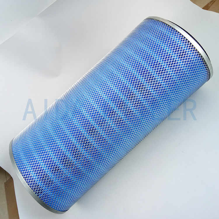 Replacement for Donaldson hydraulic filter element P171580