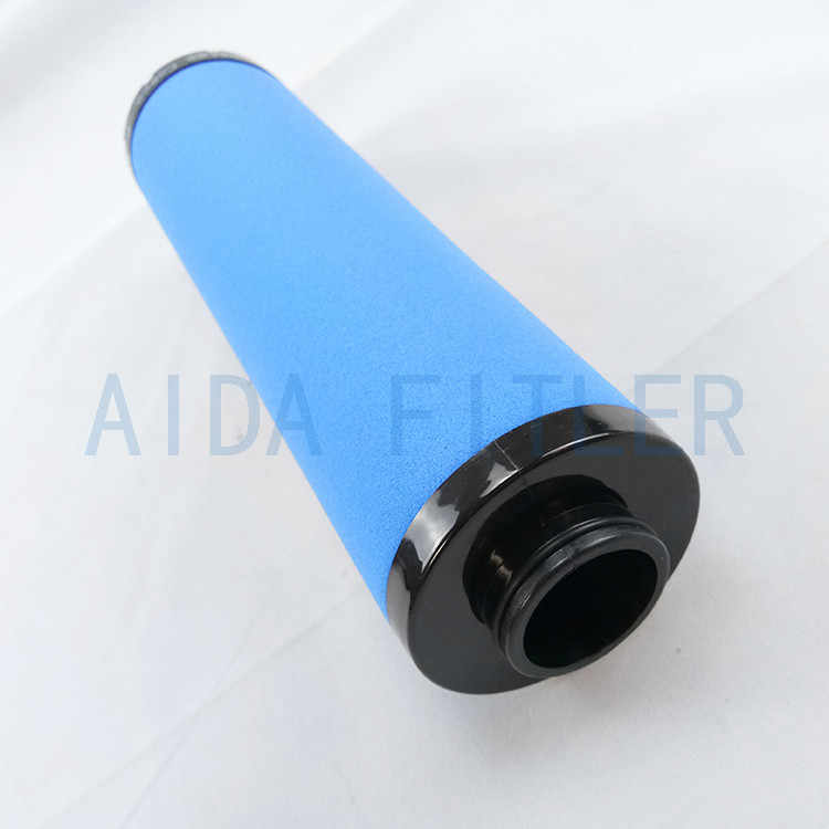 alternative Atlas Copco  Inline filter element 1624188306