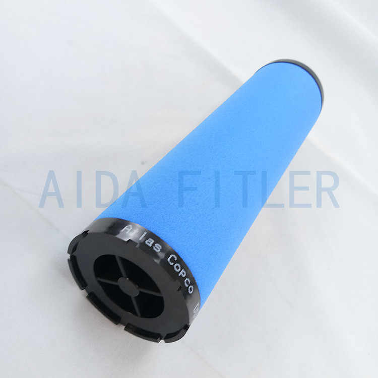 alternative Atlas Copco compressed filter element 1624104304