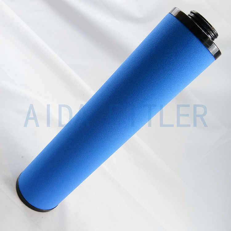 replacement for Atlas Copco compressed filter element 1624183305