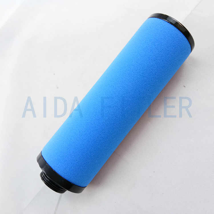 Replacement for Atlas Copco Inline filter element 1617704306