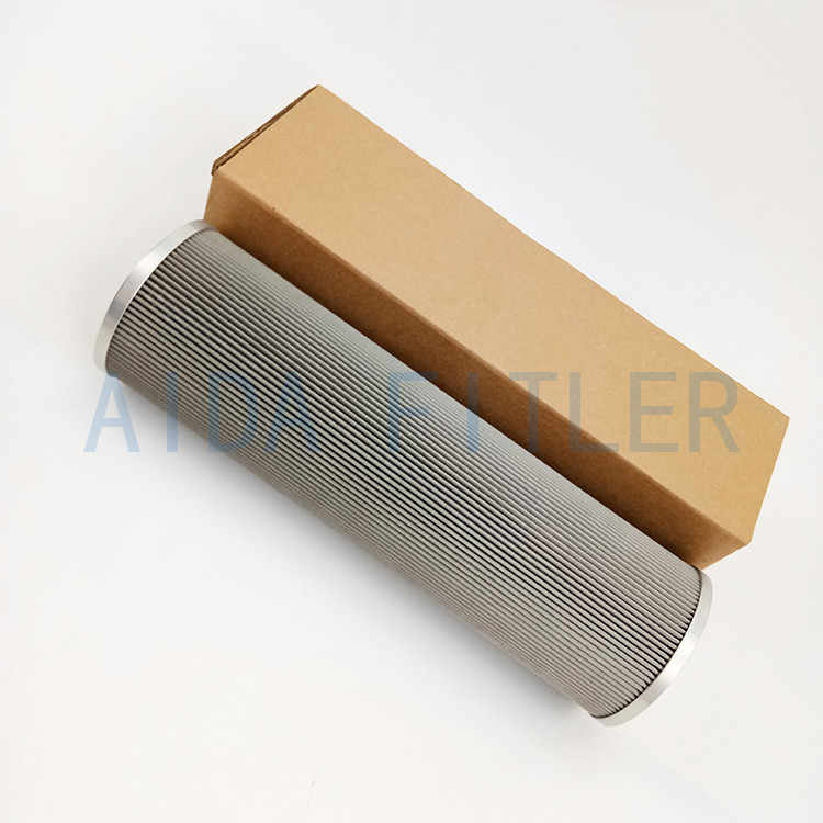 Replacement for SOFIMA  hydraulic filter element CCH804FD1