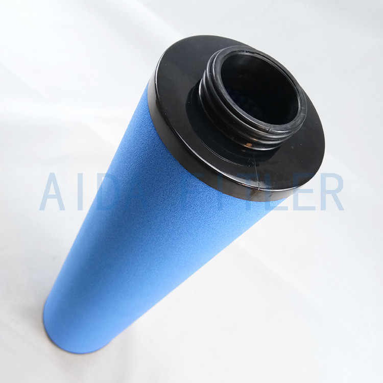 alternative Atlas Copco compressed filter element DD550+