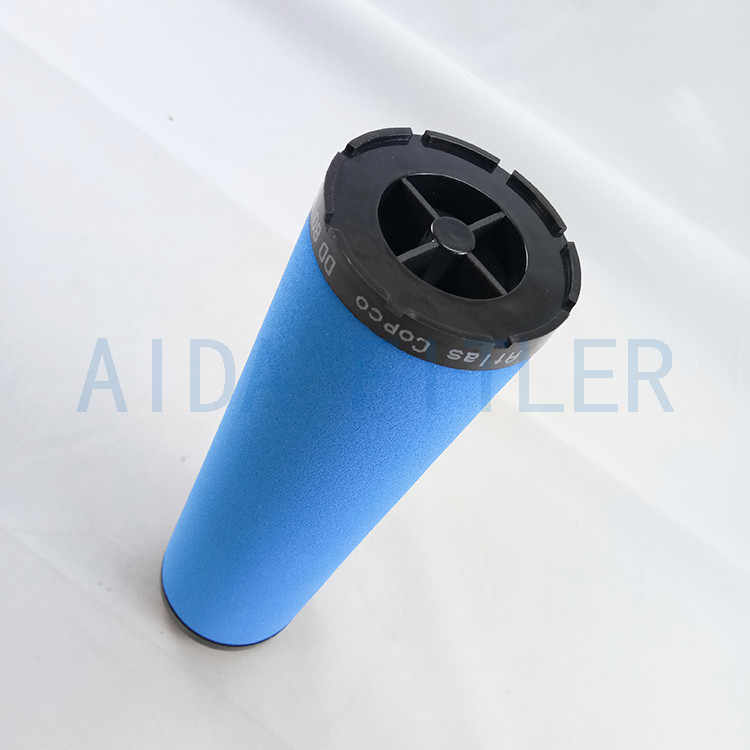 alternative Atlas Copco  Inline filter element QD520