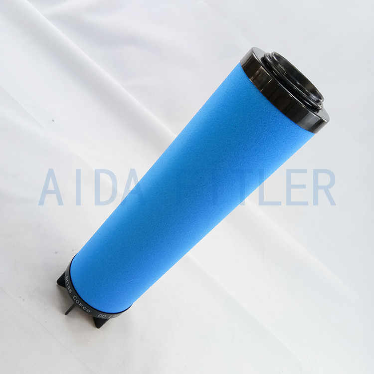 alternative Atlas Copco Inline filter element 1624104302