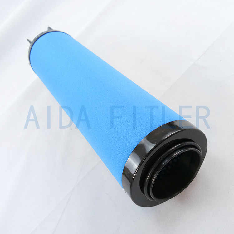 Replacement for Atlas Copco compressed filter element 1624183303