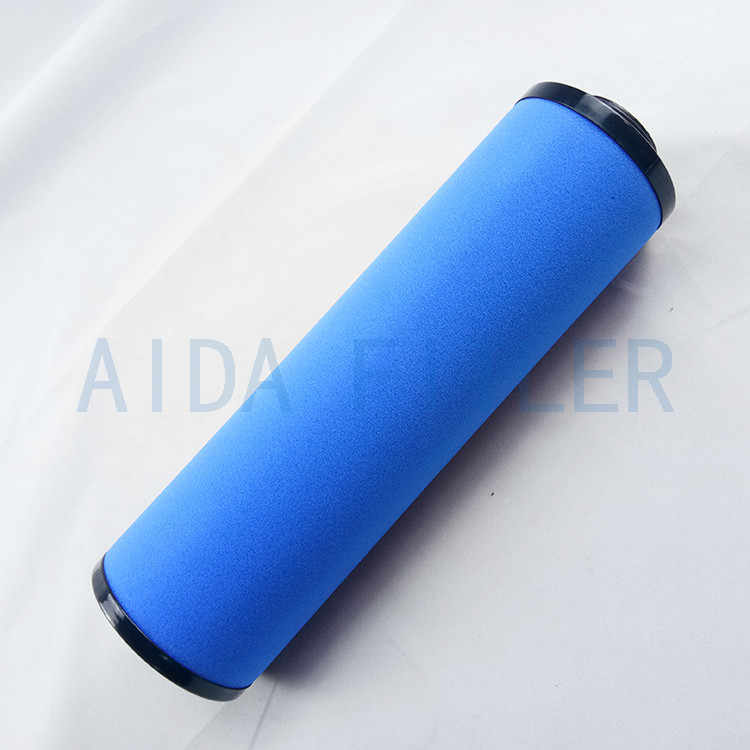 alternative Atlas Copco compressed filter element 1617704301