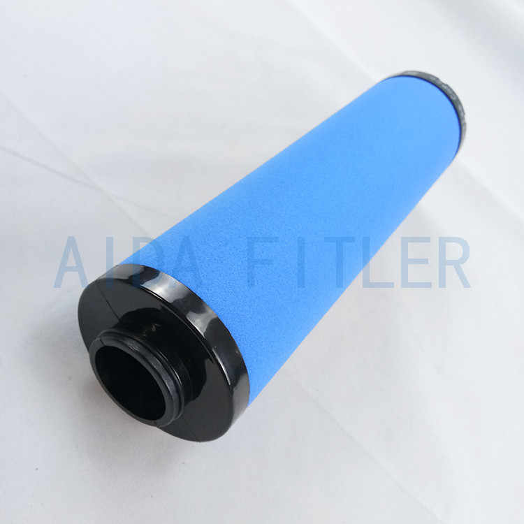 Replacement for Atlas Copco Inline filter element 1202857302