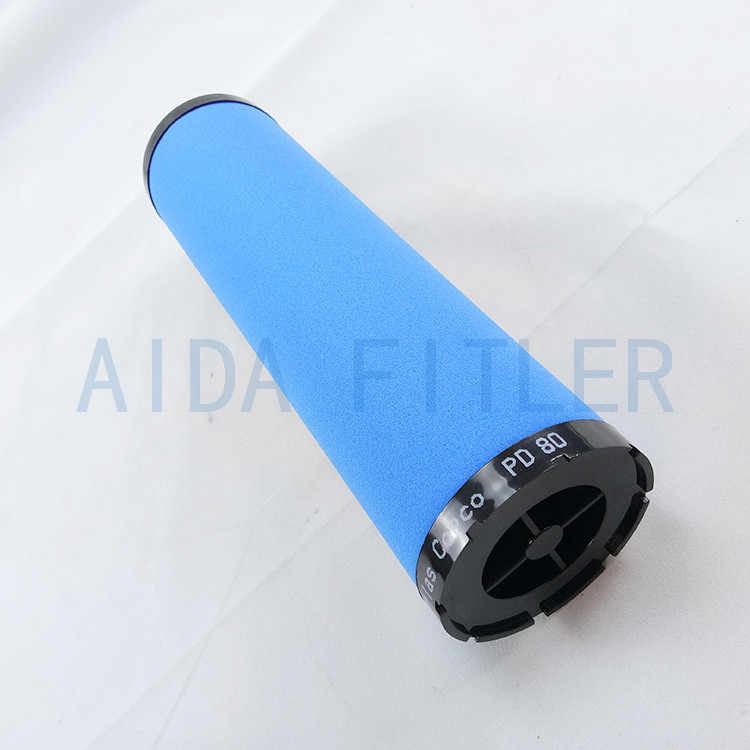 alternative Atlas Copco Inline filter element 2906021600