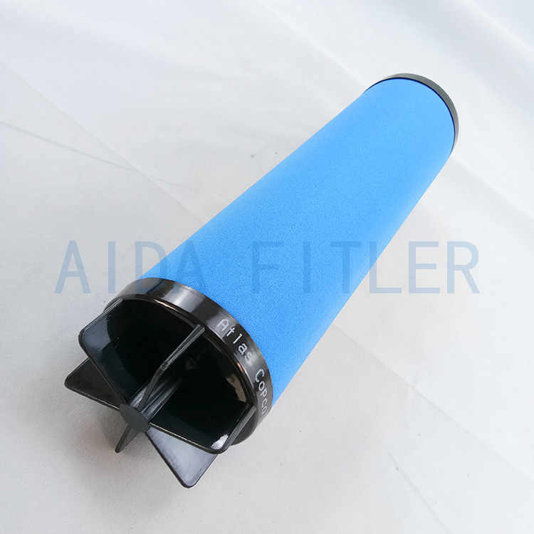 alternative Atlas Copco compressed filter element 1624188203