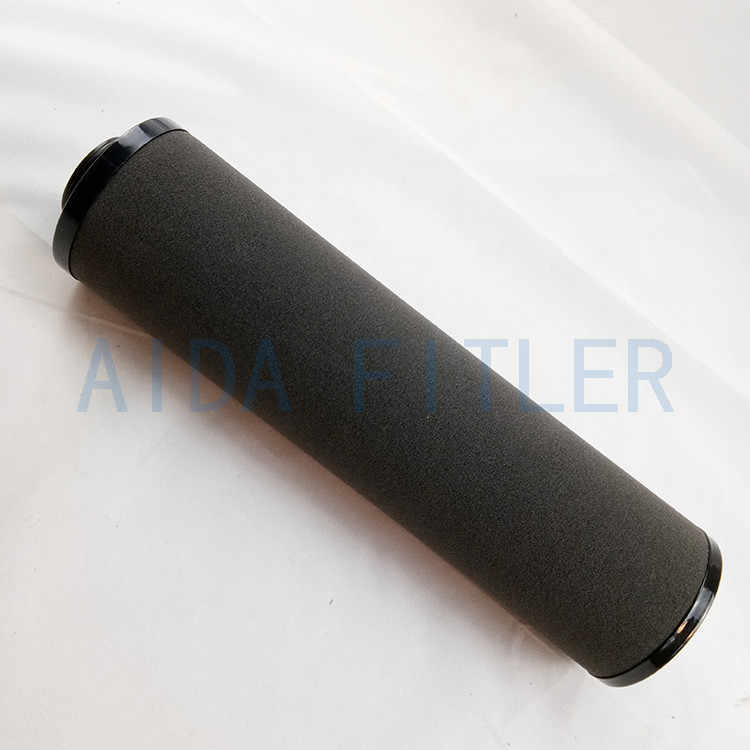 Replacement for Atlas Copco compressed filter element DDx480