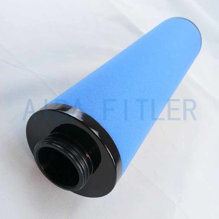 Replacement for Atlas Copco Inline filter element PD525