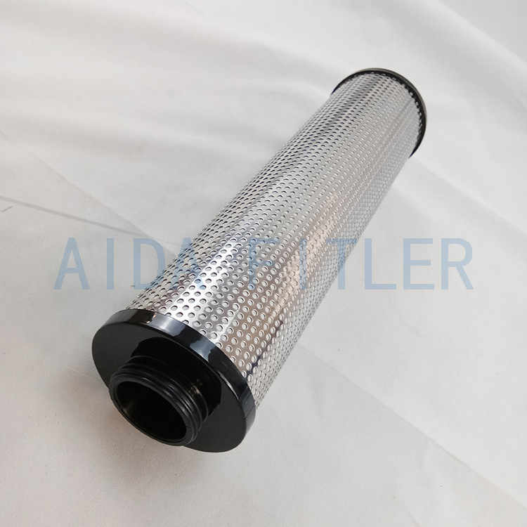 Replacement for Atlas Copco compressed filter element QD525