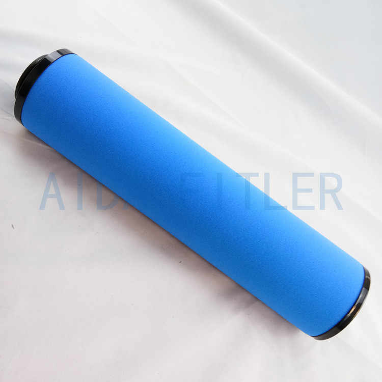 Replacement for Atlas Copco compressed filter element PD425+