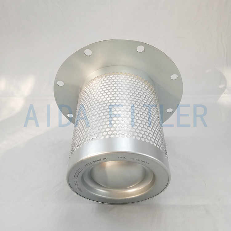 alternative Atlas Copco Air Oil Filter 1604132880