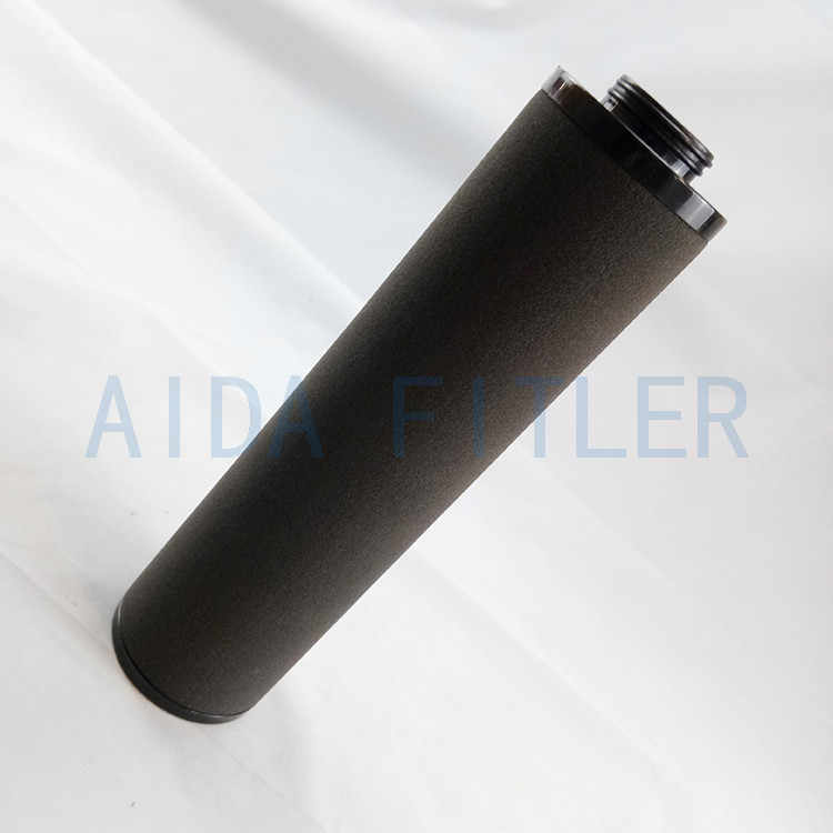 Replacement for Atlas Copco compressed filter element 1624104202