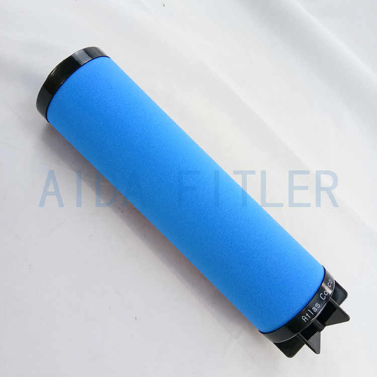 Replacement for Atlas Copco Inline filter element 1624183202