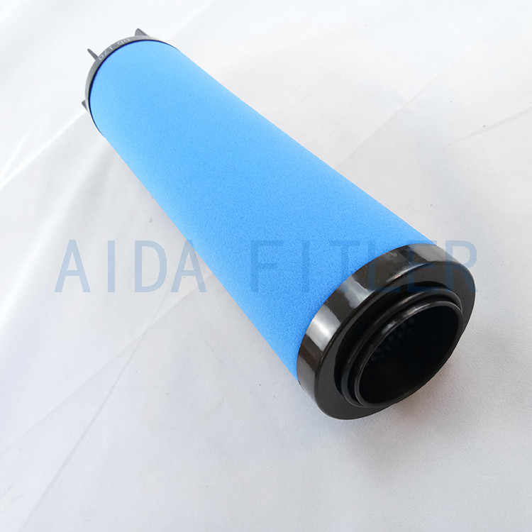 Replacement for Atlas Copco compressed filter element 1617707303