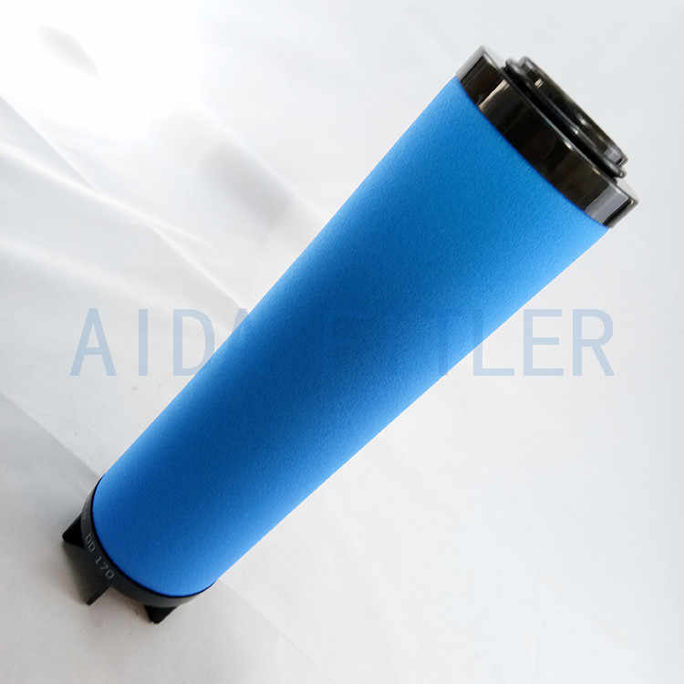 Replacement for Atlas Copco compressed filter element 1617704201