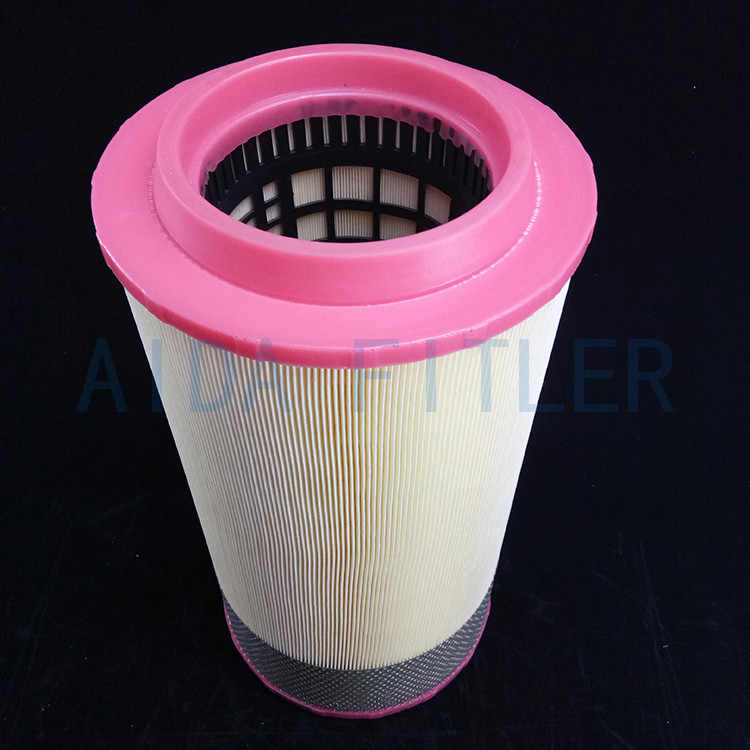 alternative  Air Filter Element 39750732