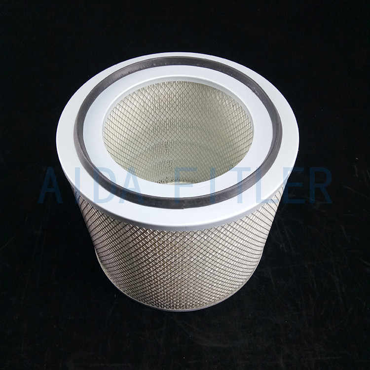 alternative  Air Filter Element 23424922