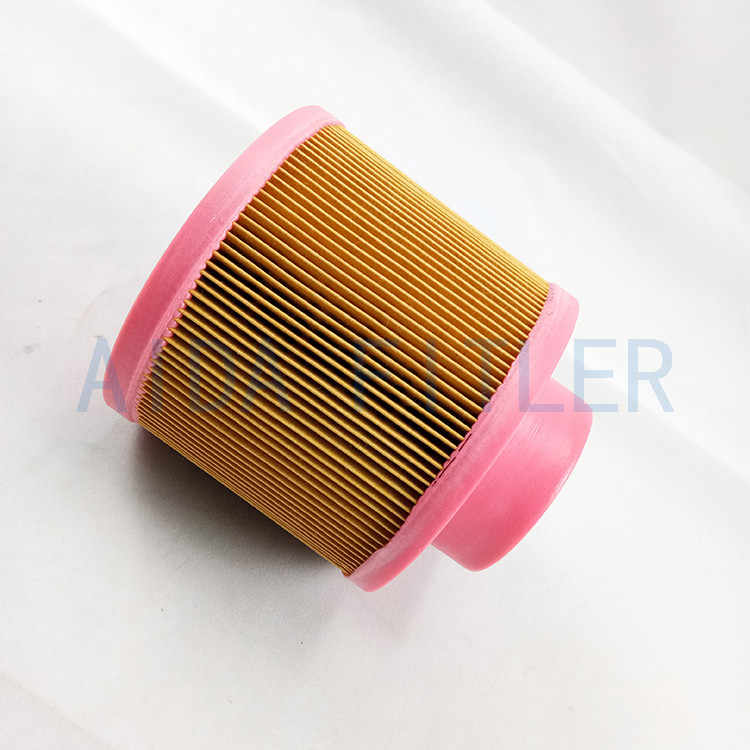 alternative  Air Filter Element 39796768