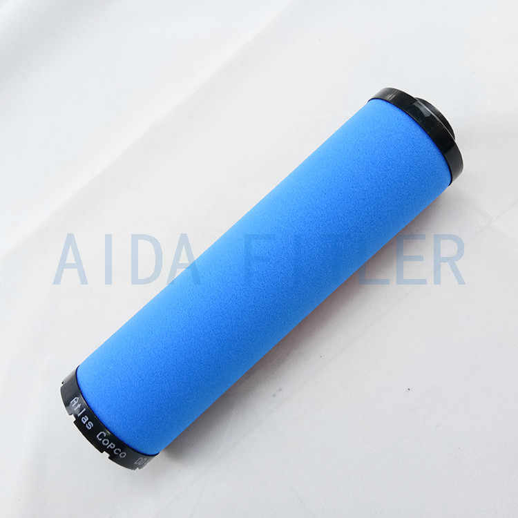 Replacement for Atlas Copco compressed filter element 1202626203