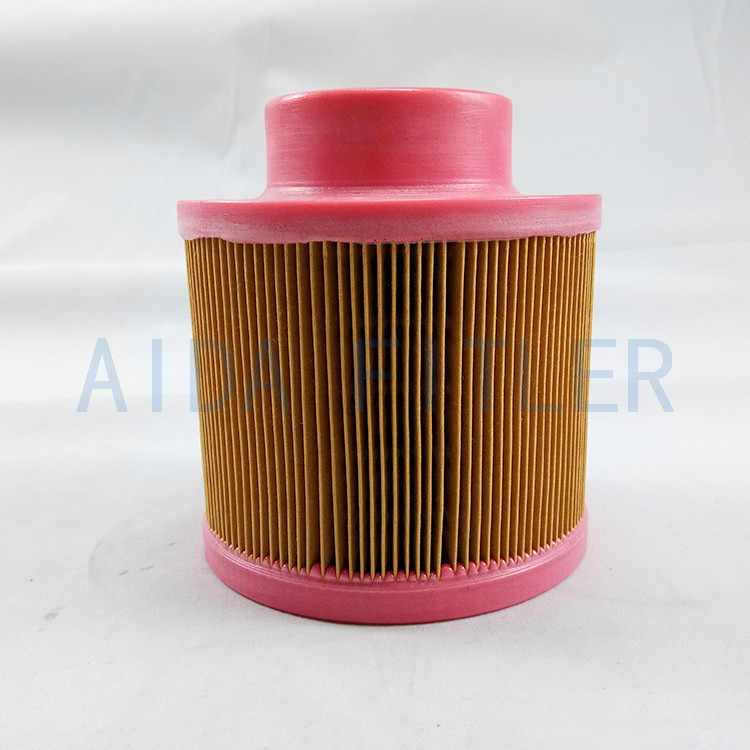 Replacement  air filter 42855429