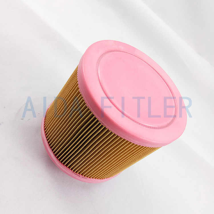 alternative  Air Filter Element 89243778