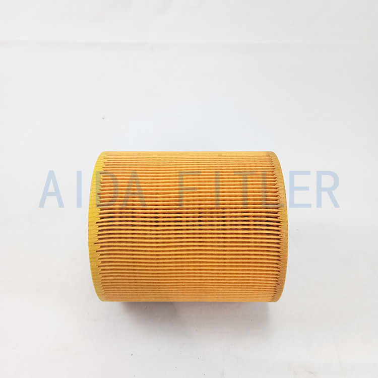 Substitute for Atlas Copco Air Filter Element 1635040800