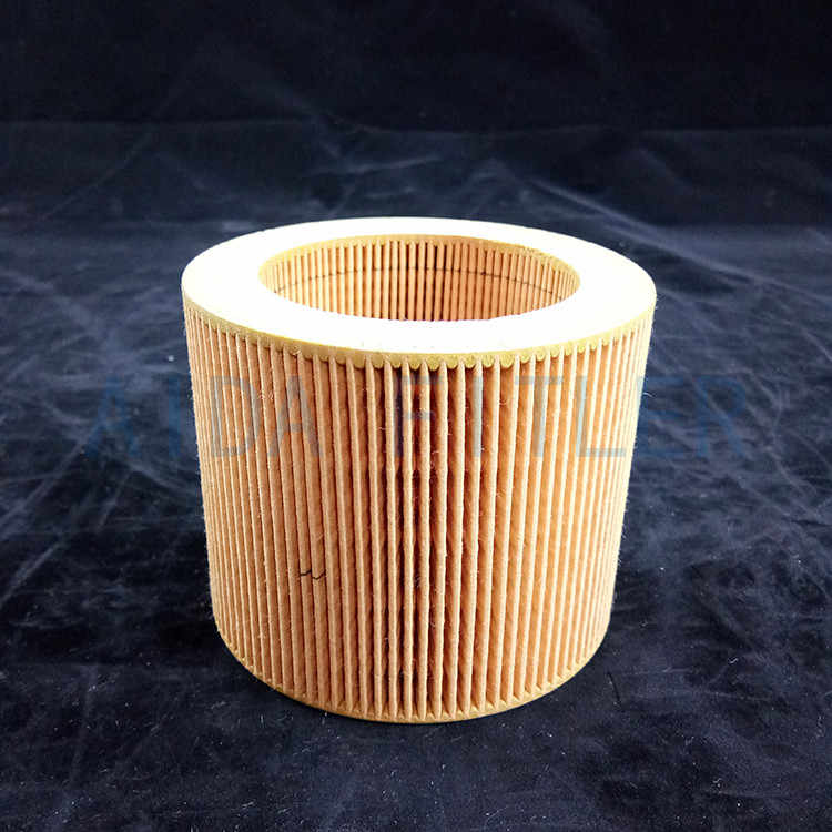 Substitute for Atlas Copco Air Filter Element 1627410030