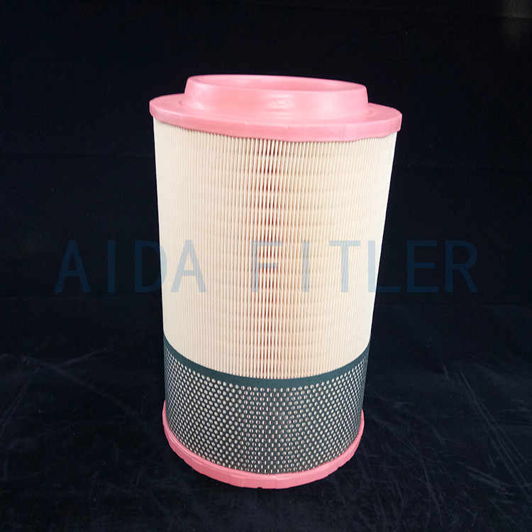 Substitute for Atlas Copco Air Filter Element 2914507700