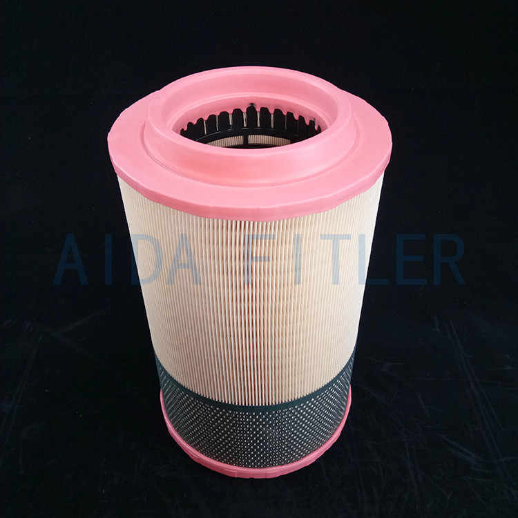 Substitute for Atlas Copco Air Filter Element 1635040600