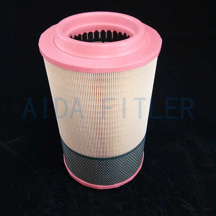 Substitute for Atlas Copco Air Filter Element 1622356200