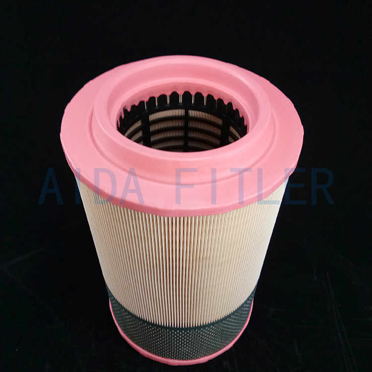 Substitute for Atlas Copco Air Filter Element 2914501800