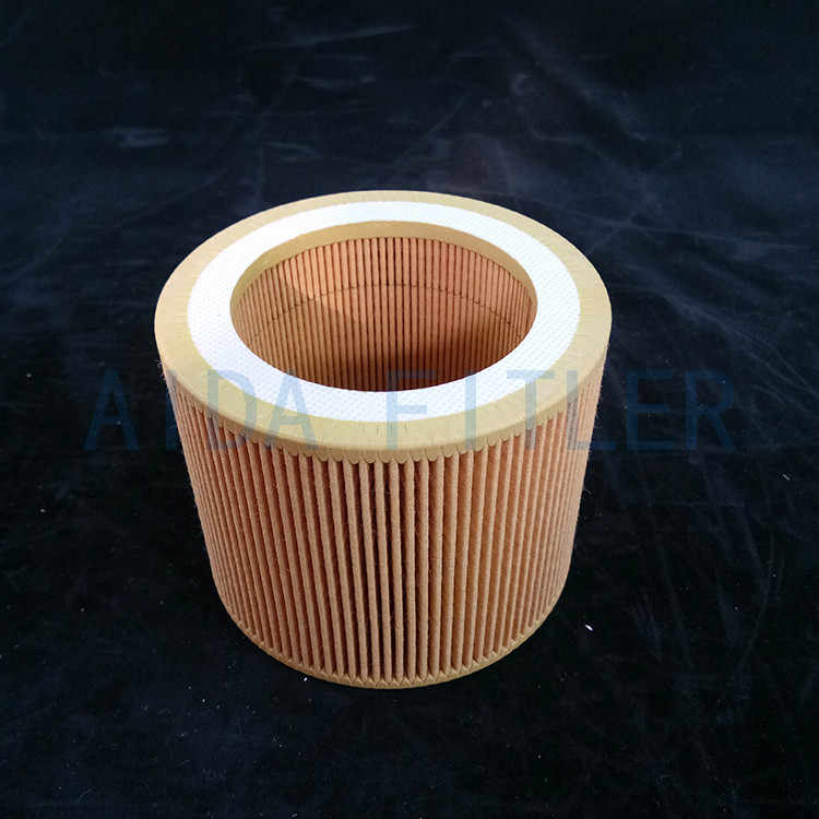 Substitute for Atlas Copco Air Filter Element 2914830700