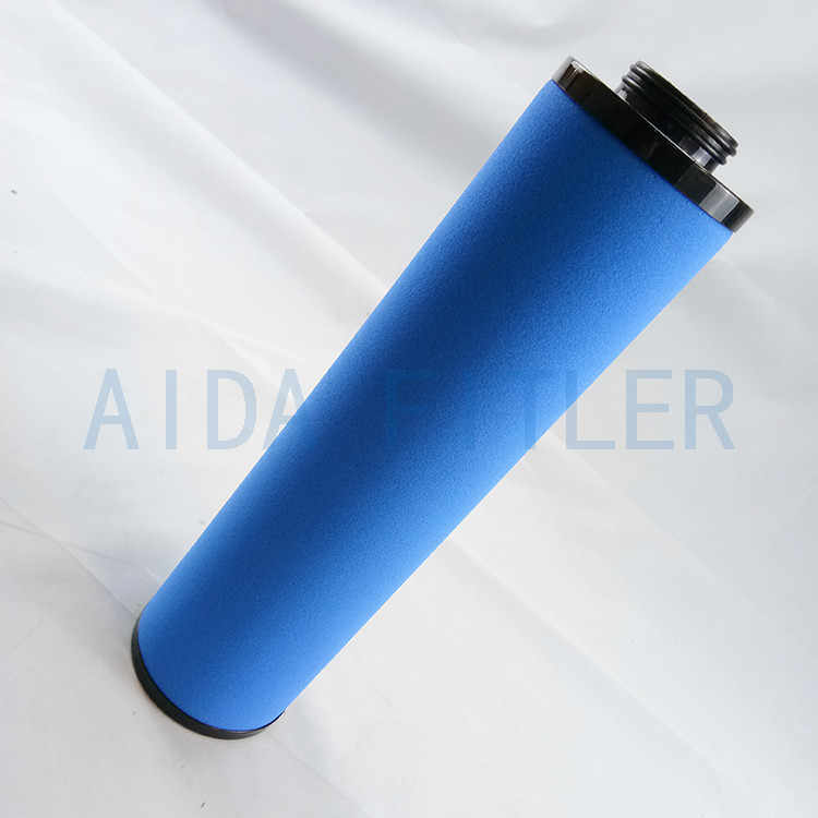 Replacement for Atlas Copco compressed filter element PD780