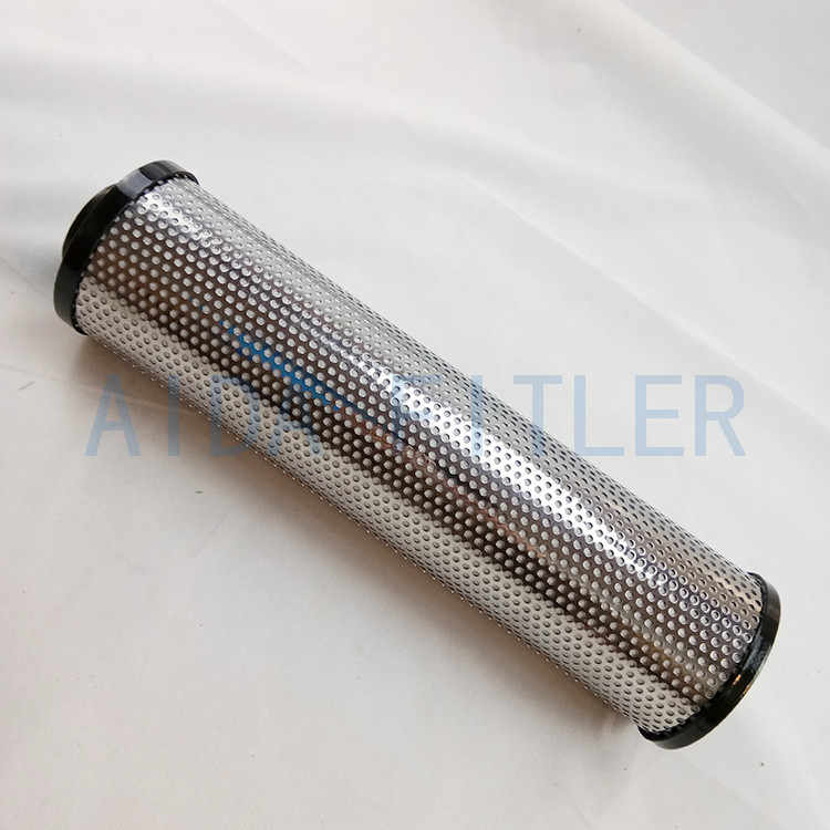 Replacement for Atlas Copco compressed filter element QD260