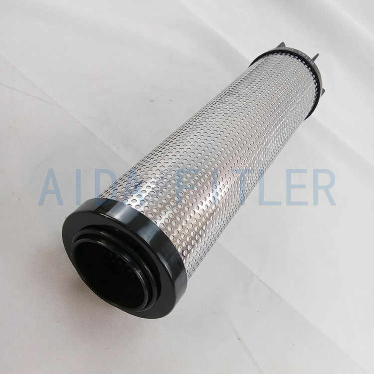 alternative to Atlas Copco Inline filter element QD295