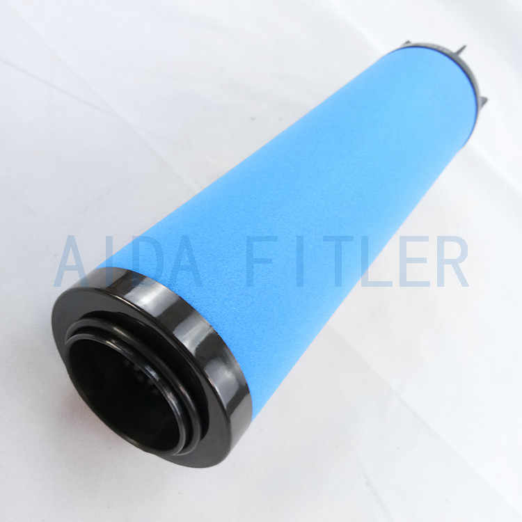 alternative to Atlas Copco Inline filter element PDx325