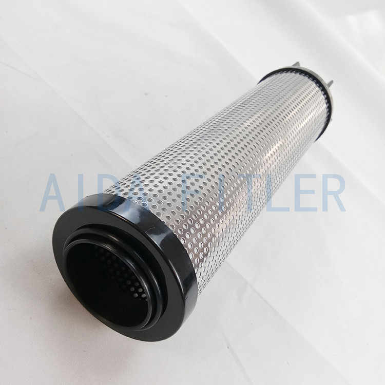 alternative to Atlas Copco Inline filter element QDx325